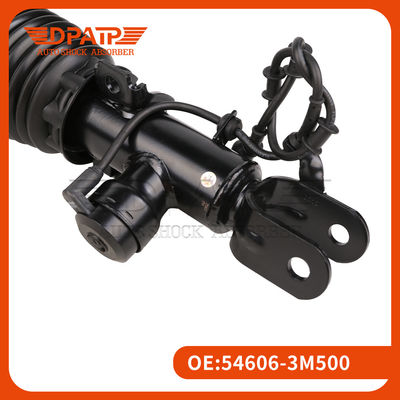 เครื่องดับกระแทกอากาศด้านหน้า 54605-3M500 54606-3M500 สําหรับ Hyundai Genesis Equus