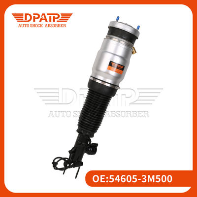 เครื่องดับกระแทกอากาศด้านหน้า 54605-3M500 54606-3M500 สําหรับ Hyundai Genesis Equus