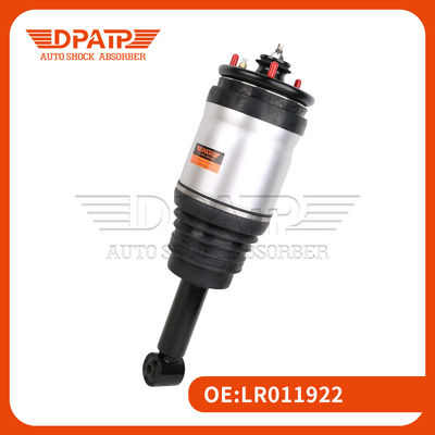 Range Rover L319 L320 เครื่องลดกระแทก LR011922 เครื่องลดกระแทกอากาศที่ปรับได้