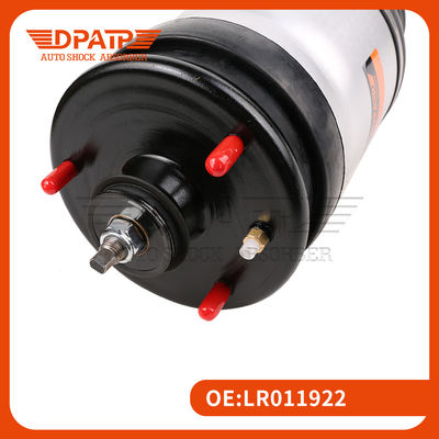 Range Rover L319 L320 เครื่องลดกระแทก LR011922 เครื่องลดกระแทกอากาศที่ปรับได้