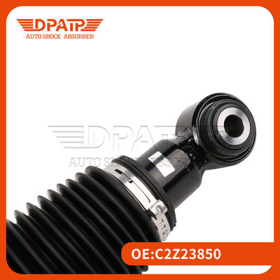 ระบบแขวนอากาศ เครื่องลดกระแทกด้านหลัง C2Z23850 C2C41343 สําหรับ Jaguar XJ XJL