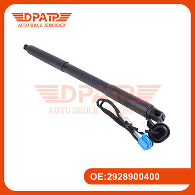 OEM ไฟฟ้า Tailgate Struts 2928900400 2928900300 สําหรับรถเมอร์ซีเดส-เบนซ์