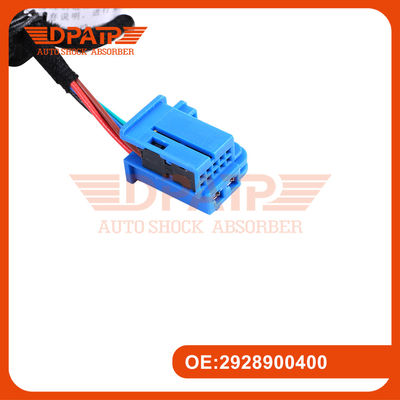 OEM ไฟฟ้า Tailgate Struts 2928900400 2928900300 สําหรับรถเมอร์ซีเดส-เบนซ์