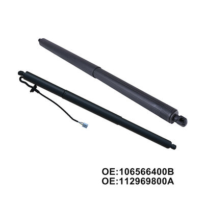 106566400B 112969800A สปริงก๊าซหลังรถไฟฟ้าสําหรับ Tesla Model X 2015-2021