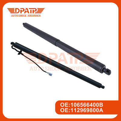 เทสล่า X 2016 กลไกเลื่อนประตูท้าย 106566400B 112969800A รถยนต์