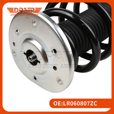 รวมสเปรนสปริงอับอัดกระแทกด้านหน้า LR060807 LR060804 สําหรับ Land Rover Discovery Sport