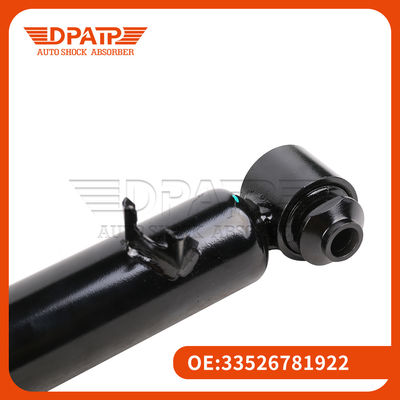 เครื่องลดกระแทกรถยนต์หลังสําหรับ BMW X5 E70 OEM 33526781921 33526781922 โรงงานอะไหล่รถยนต์