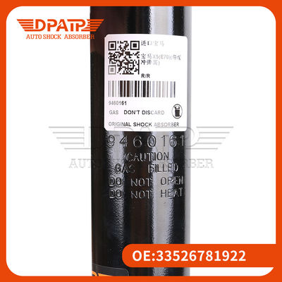 เครื่องลดกระแทกรถยนต์หลังสําหรับ BMW X5 E70 OEM 33526781921 33526781922 โรงงานอะไหล่รถยนต์