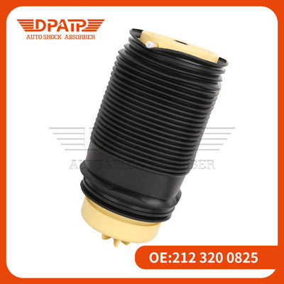 Mercedes-Benz Parts 2123200725 2123200825 OEM ถุงแขวนอากาศสําหรับ W212