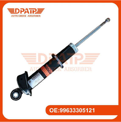 ผู้ผลิตเครื่องสํารองอุปกรณ์ดึงกระแทกหลัง 99633305121 สําหรับ Porsche 911 Carrera