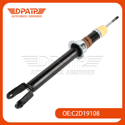 เครื่องดับกระแทกหน้าไฟฟ้า C2D19108 C2D19642 C2D16483 สําหรับ Jaguar XJ X351