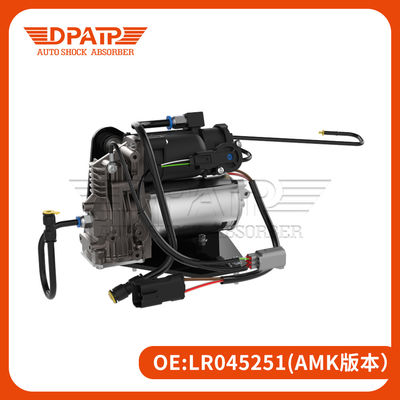 ปั๊มเครื่องปั่นอากาศสําหรับการแขวนอากาศ LR045251 สําหรับ Land Rover Discovery