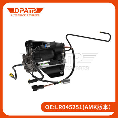 ปั๊มเครื่องปั่นอากาศสําหรับการแขวนอากาศ LR045251 สําหรับ Land Rover Discovery