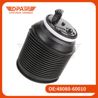การแขวนลมหลังสปริง 48090-60010 48080-60010 สําหรับ Toyota Land Cruiser Prado J150
