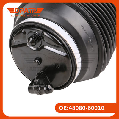 การแขวนลมหลังสปริง 48090-60010 48080-60010 สําหรับ Toyota Land Cruiser Prado J150