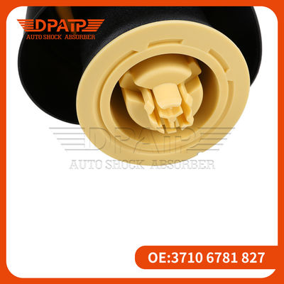 ถุงสปริงแขวนลมหลัง BMW สําหรับ 37106781827 37106761827 37106781843