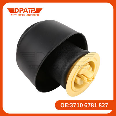 ถุงสปริงแขวนลมหลัง BMW สําหรับ 37106781827 37106761827 37106781843