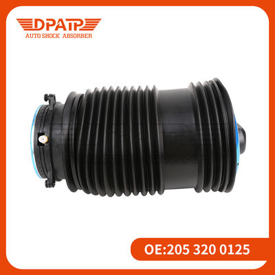 ถุงแขวนอากาศหลัง 2053200125 2053200225 สําหรับ Mercedes-Benz W205