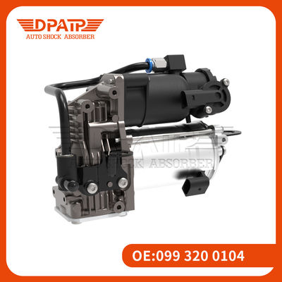 ปั๊มปั๊มปั่นอากาศสปันเซ็น OE มาตรฐาน 0993200104 สําหรับ Mercedes-Benz W222