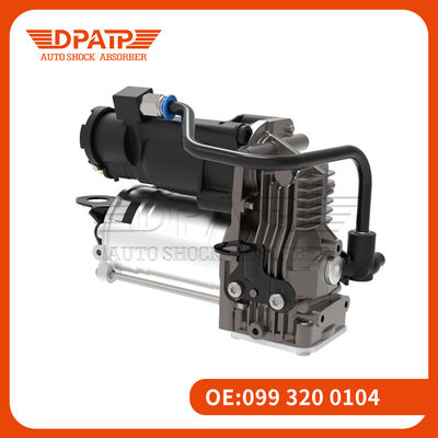 ปั๊มปั๊มปั่นอากาศสปันเซ็น OE มาตรฐาน 0993200104 สําหรับ Mercedes-Benz W222