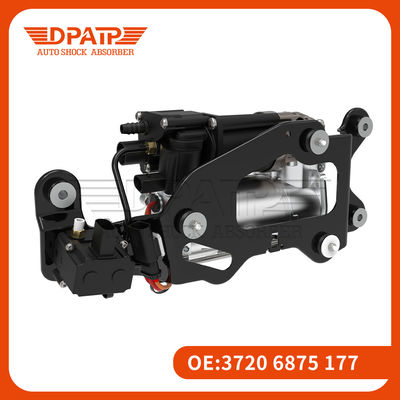 เครื่องบดอากาศสําหรับการแขวนอากาศ 37206875177 สําหรับ BMW X5 X6 F15 F16