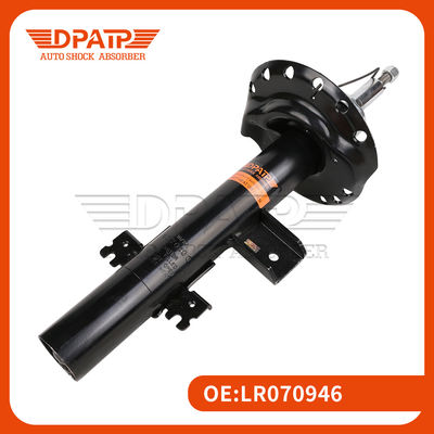 อะไหล่รถยนต์ เครื่องลดกระแทก LR070946 LR044681 สําหรับ Land Rover Range Rover Evoque