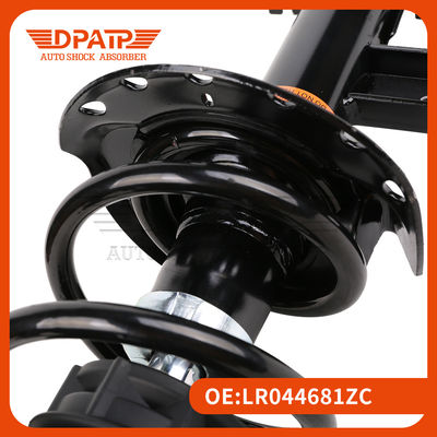 อะไหล่รถยนต์ เครื่องลดกระแทก LR070946 LR044681 สําหรับ Land Rover Range Rover Evoque