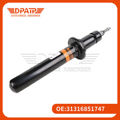 BMW X5 F15 X6 F16 อะไหล่ 31316851747 เครื่องลดกระแทกด้านหน้าสําหรับรถยนต์