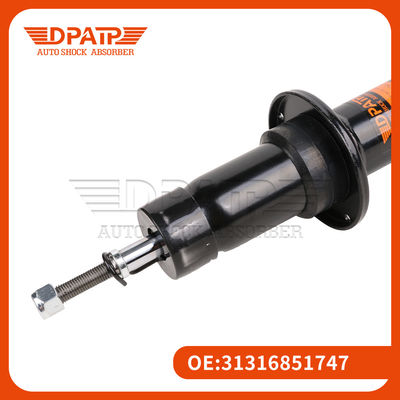 BMW X5 F15 X6 F16 อะไหล่ 31316851747 เครื่องลดกระแทกด้านหน้าสําหรับรถยนต์