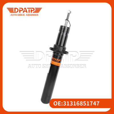 BMW X5 F15 X6 F16 อะไหล่ 31316851747 เครื่องลดกระแทกด้านหน้าสําหรับรถยนต์