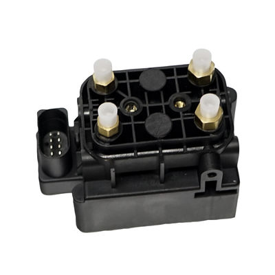 C2D26814 4J7002V วาล์วควบคุมความสูงของสายแขวนอากาศสําหรับ Jaguar XJ10-16