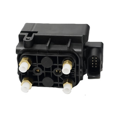 C2D26814 4J7002V วาล์วควบคุมความสูงของสายแขวนอากาศสําหรับ Jaguar XJ10-16