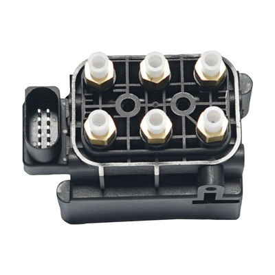 95835890300 7L0698014 บล็อควาล์วการบินสําหรับ Audi Q7 Cayenne Touareg
