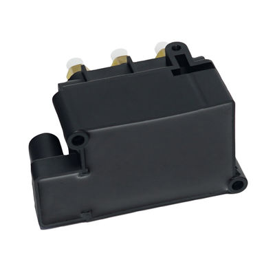 95835890300 7L0698014 บล็อควาล์วการบินสําหรับ Audi Q7 Cayenne Touareg