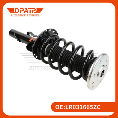 LR031665 LR031667 สําหรับ LAND ROVER FREELANDER 2 หน้า ซ้าย ขวา เครื่องดึงกระแทก