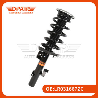 LR031665 LR031667 สําหรับ LAND ROVER FREELANDER 2 หน้า ซ้าย ขวา เครื่องดึงกระแทก