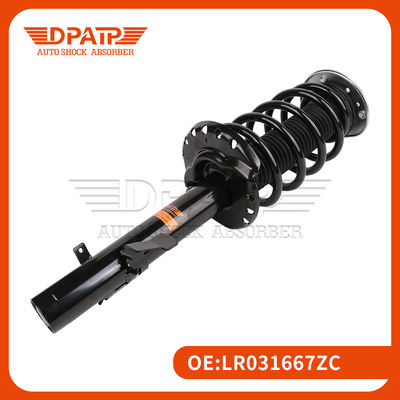 LR031665 LR031667 สําหรับ LAND ROVER FREELANDER 2 หน้า ซ้าย ขวา เครื่องดึงกระแทก
