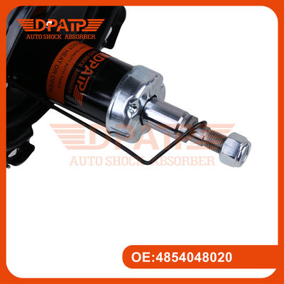 4853048020 4854048020 หลังซ้ายขวา เครื่องลดกระแทกสําหรับ Lexus RX