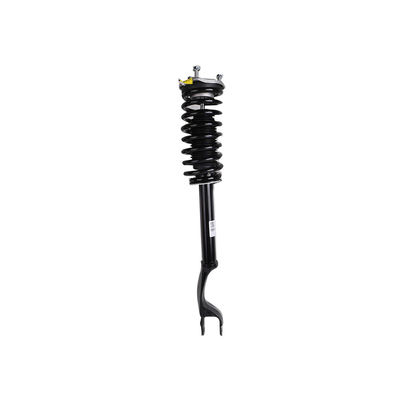 เครื่องดับกระแทกด้านหน้า 2133204030 2133203930 สําหรับ Mercedes-Benz E Class