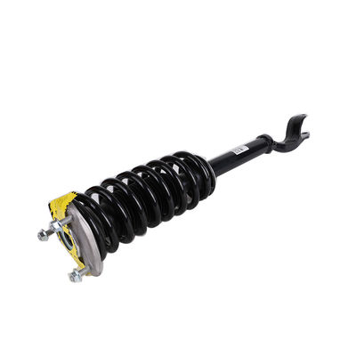 เครื่องดับกระแทกด้านหน้า 2133204030 2133203930 สําหรับ Mercedes-Benz E Class