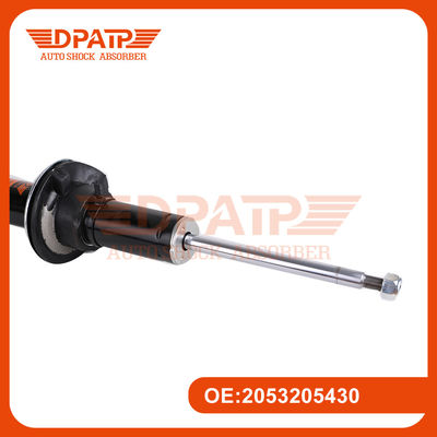 เครื่องลดกระแทกด้านหน้าสําหรับรถยนต์ 2053205430 2053205330 สําหรับ Mercedes Benz C Class