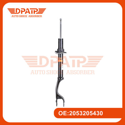 เครื่องลดกระแทกด้านหน้าสําหรับรถยนต์ 2053205430 2053205330 สําหรับ Mercedes Benz C Class