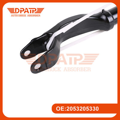 เครื่องลดกระแทกด้านหน้าสําหรับรถยนต์ 2053205430 2053205330 สําหรับ Mercedes Benz C Class