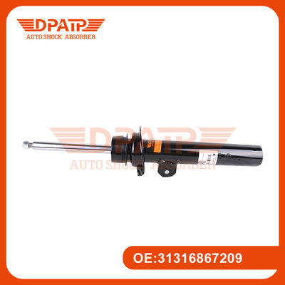 ผู้ผลิตอุปกรณ์ดึงกระแทกด้านหน้า 31316867209 31316867210 สําหรับ BMW F60 F54