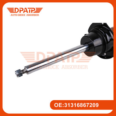 ผู้ผลิตอุปกรณ์ดึงกระแทกด้านหน้า 31316867209 31316867210 สําหรับ BMW F60 F54