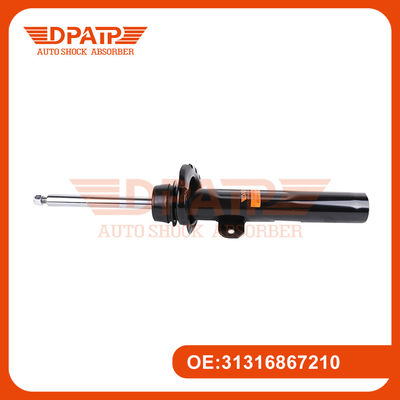 ผู้ผลิตอุปกรณ์ดึงกระแทกด้านหน้า 31316867209 31316867210 สําหรับ BMW F60 F54