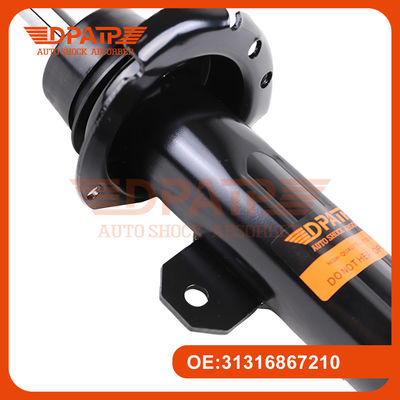 ผู้ผลิตอุปกรณ์ดึงกระแทกด้านหน้า 31316867209 31316867210 สําหรับ BMW F60 F54