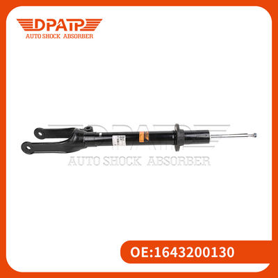 เครื่องสํารองอุปกรณ์ดึงกระแทกด้านหน้าของรถยนต์ สําหรับ Mercedes Benz 1643200130