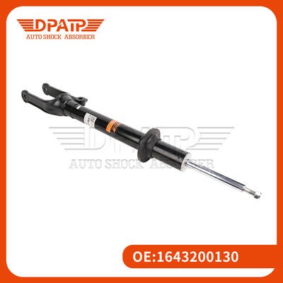 เครื่องสํารองอุปกรณ์ดึงกระแทกด้านหน้าของรถยนต์ สําหรับ Mercedes Benz 1643200130