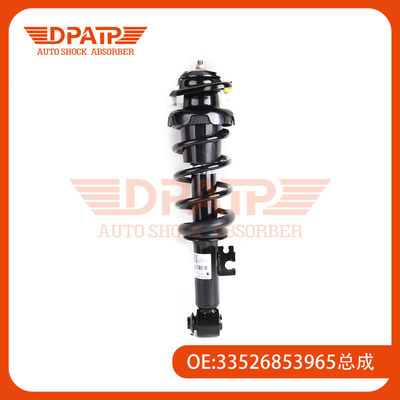 มินิ R55 R56 R57 OEM 33526853965 33526778567 กลมหลัง